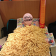Illustration for article titled At McDonald's in Japan, French Fries Are Causing All Sorts of Chaos